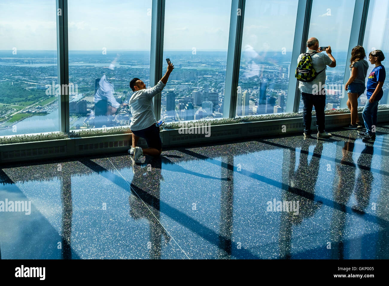 One World Observatory