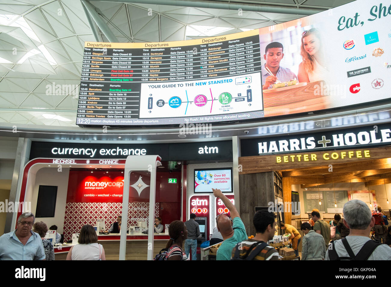 Moneycorp hires stock photography and images Alamy