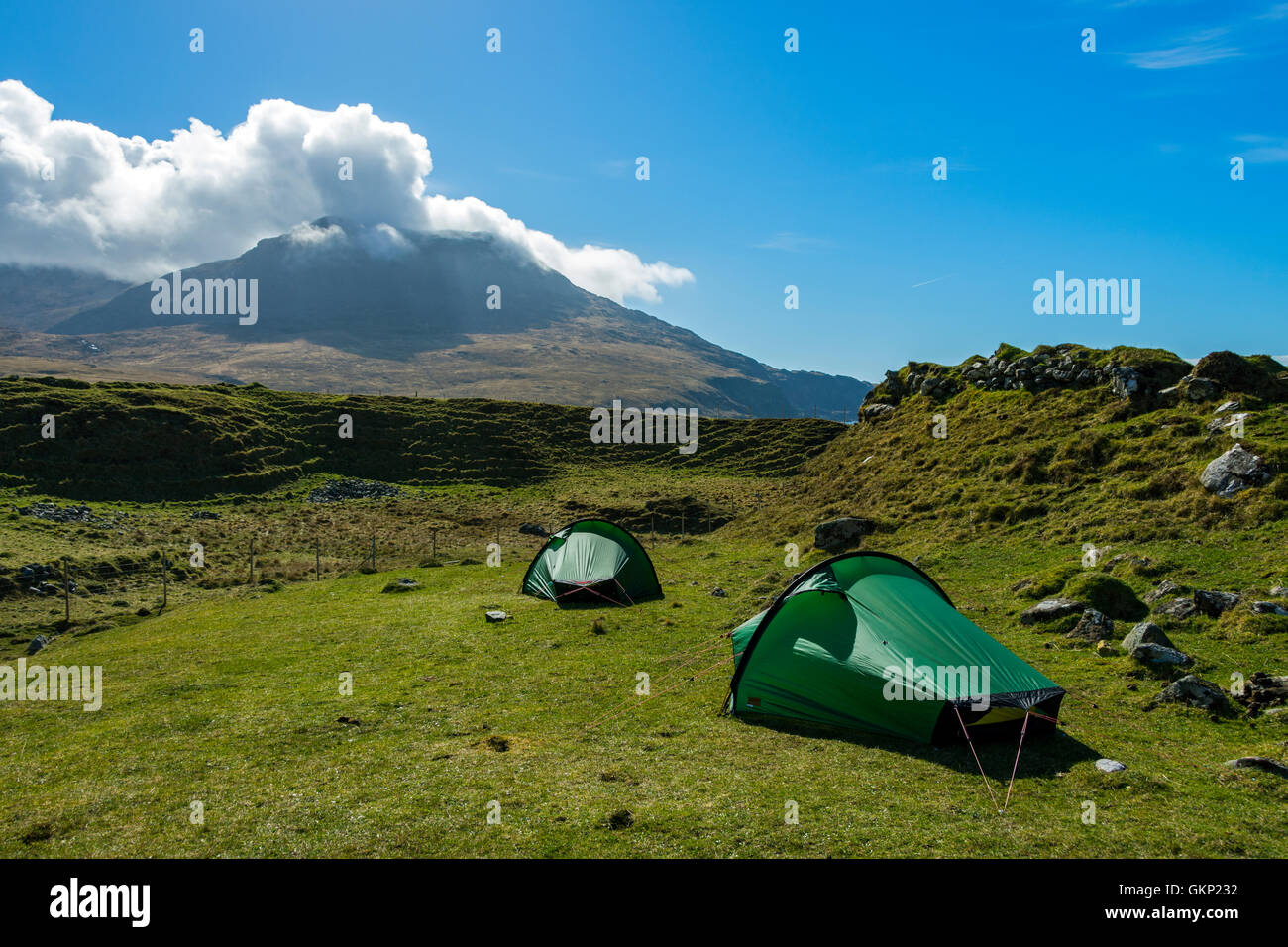 hilleberg solo
