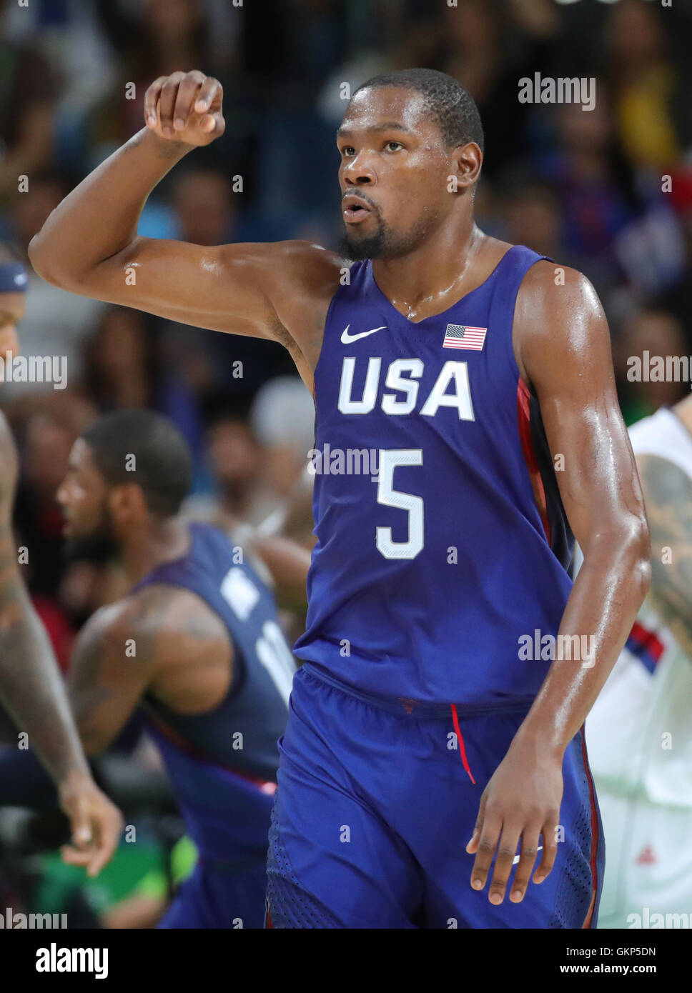 durant usa jersey 2016
