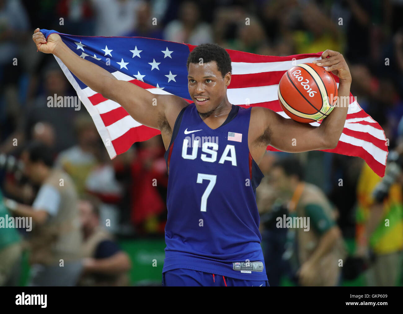 Kyle lowry hi-res stock photography and images - Alamy