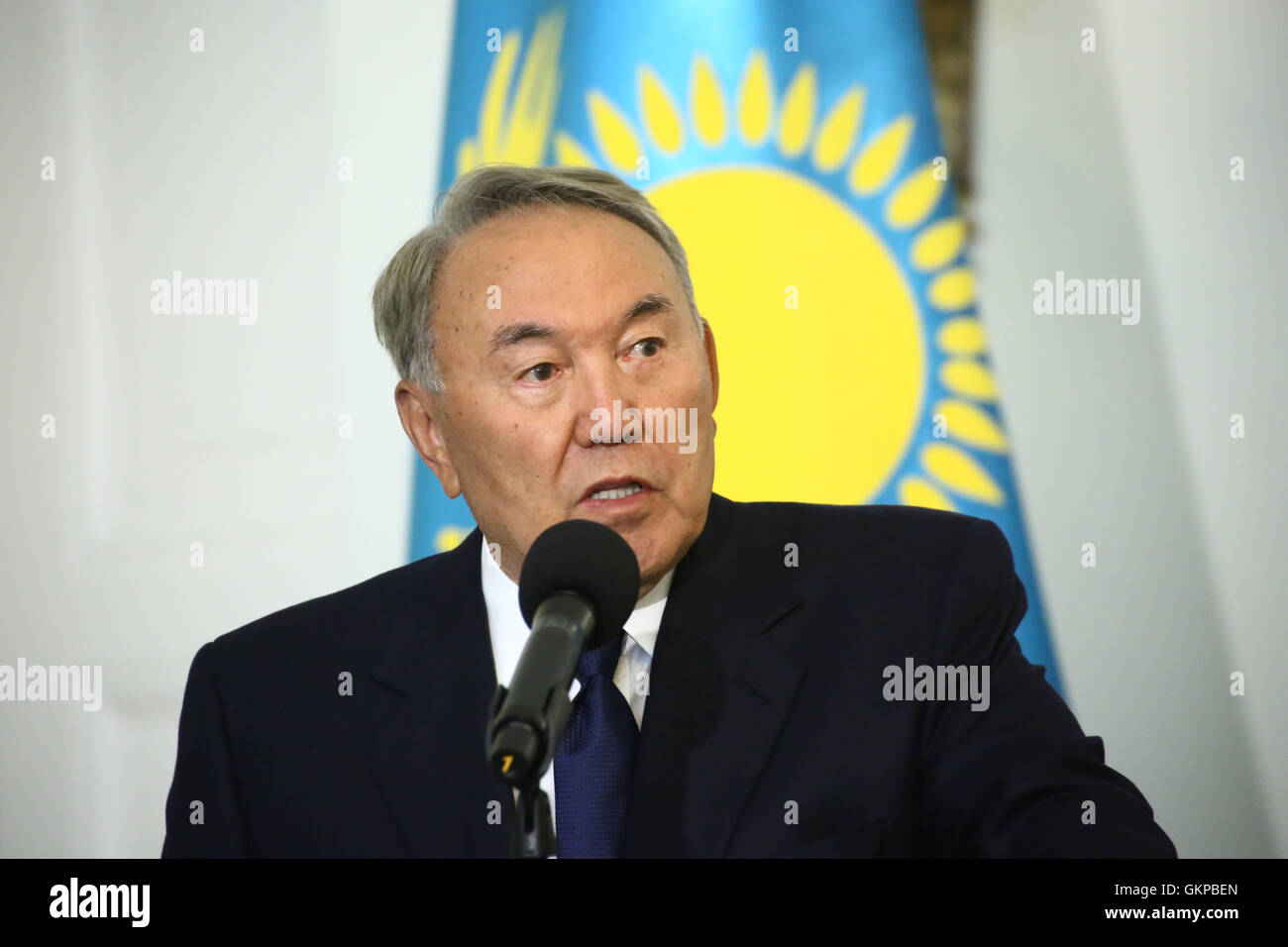 Президент казахстана