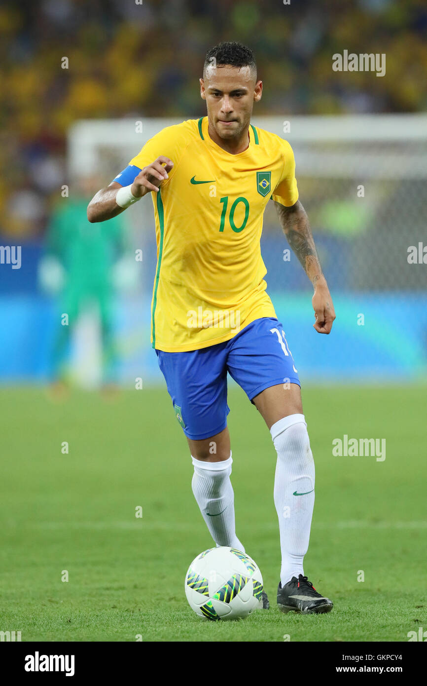 Neymar brazil 2016 hi-res stock photography and images - Alamy