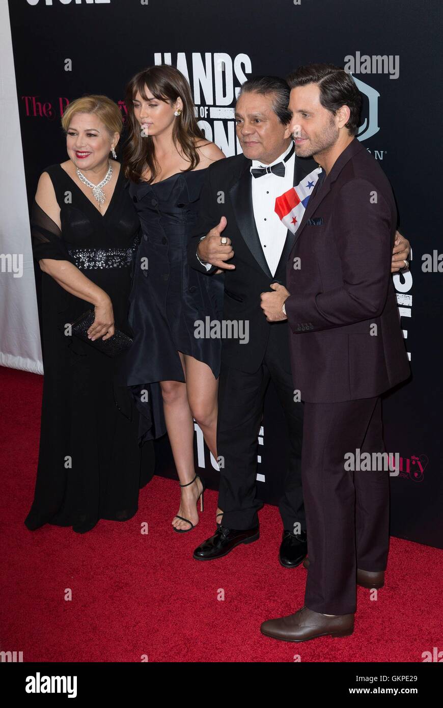 Felicidad roberto duran hires stock photography and images Alamy