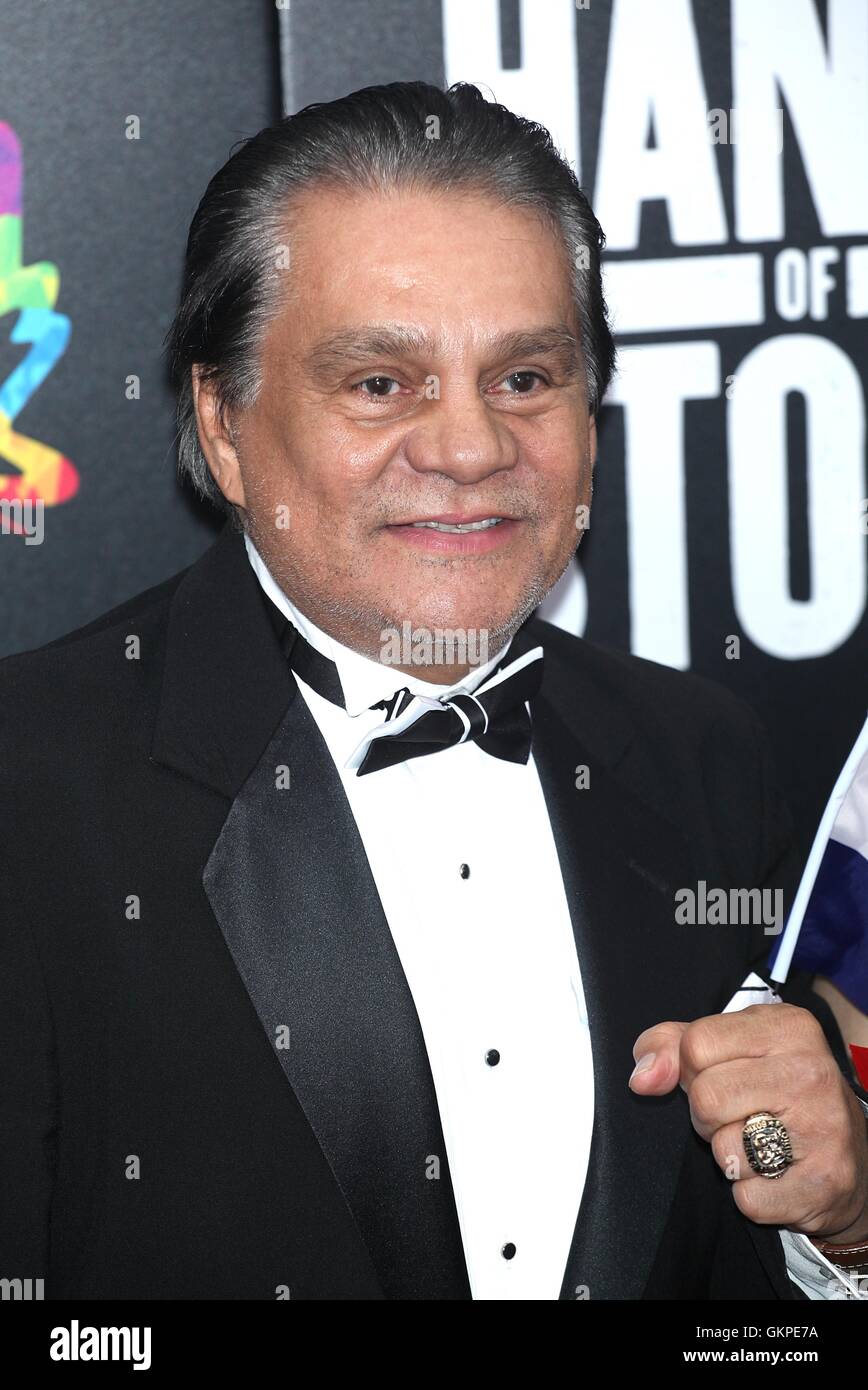 Roberto Durán: Age, Net Worth, Family, and Career Highlights in 2025