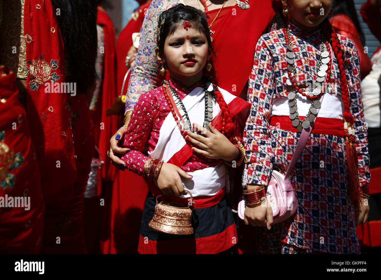 Gujjar girl, Sahoo, Chamba, Himachal Pradesh, India, Asia - Stock Photo -  Masterfile - Rights-Managed, Artist: robertharding, Code: 841-06499774