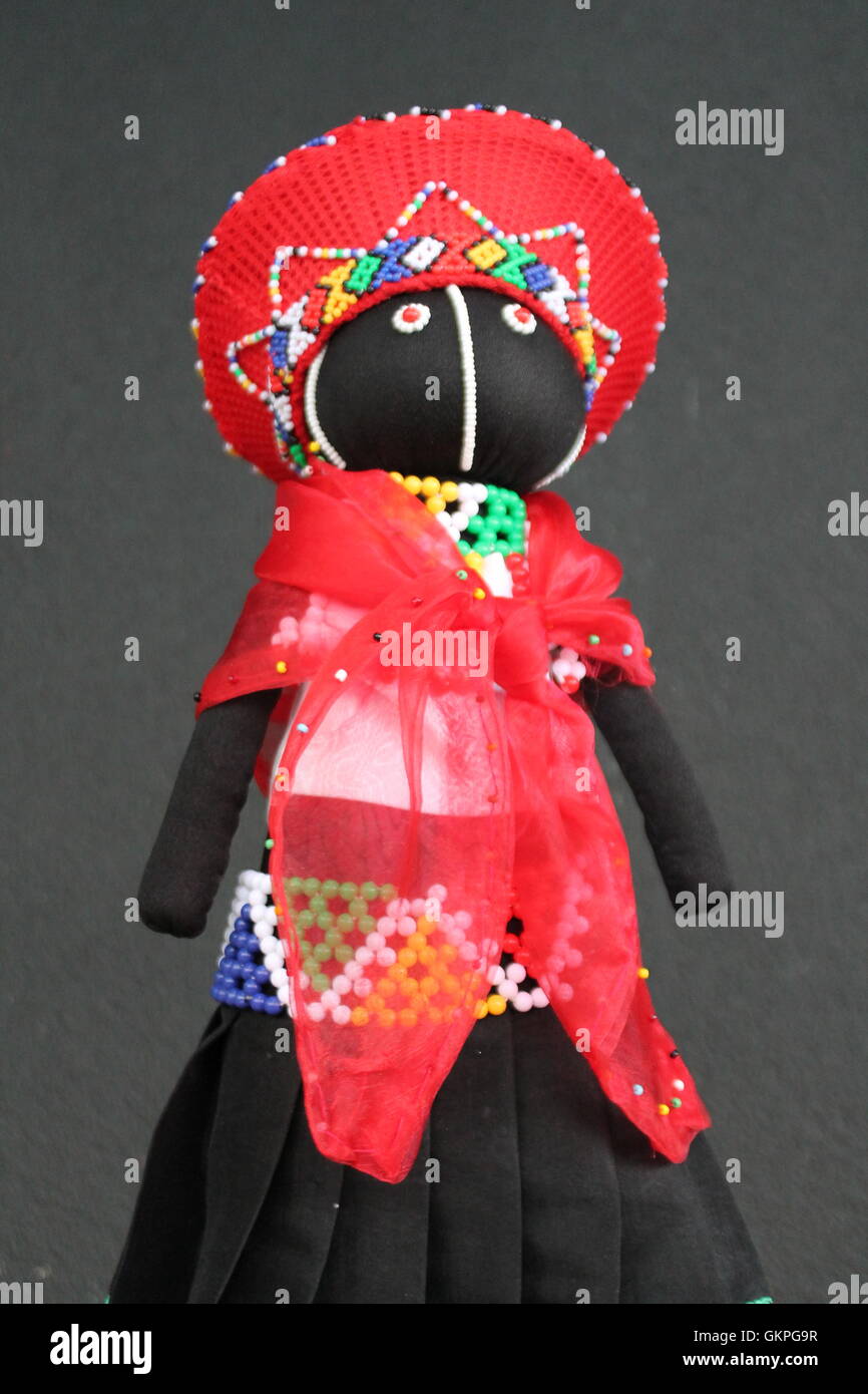 african rag dolls