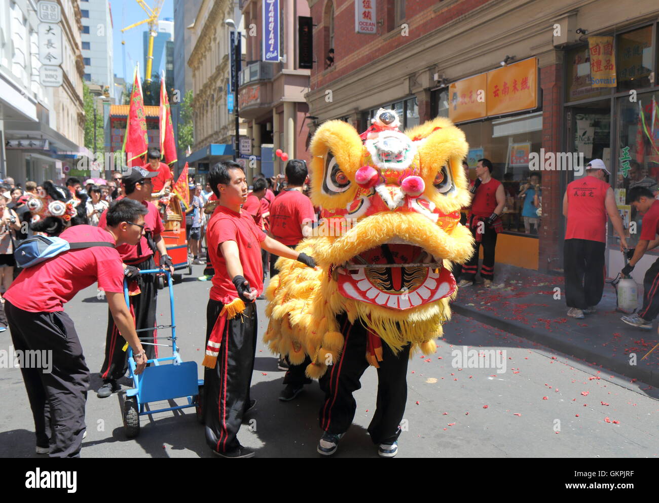 Chinese celebration australia hires stock photography and images Alamy