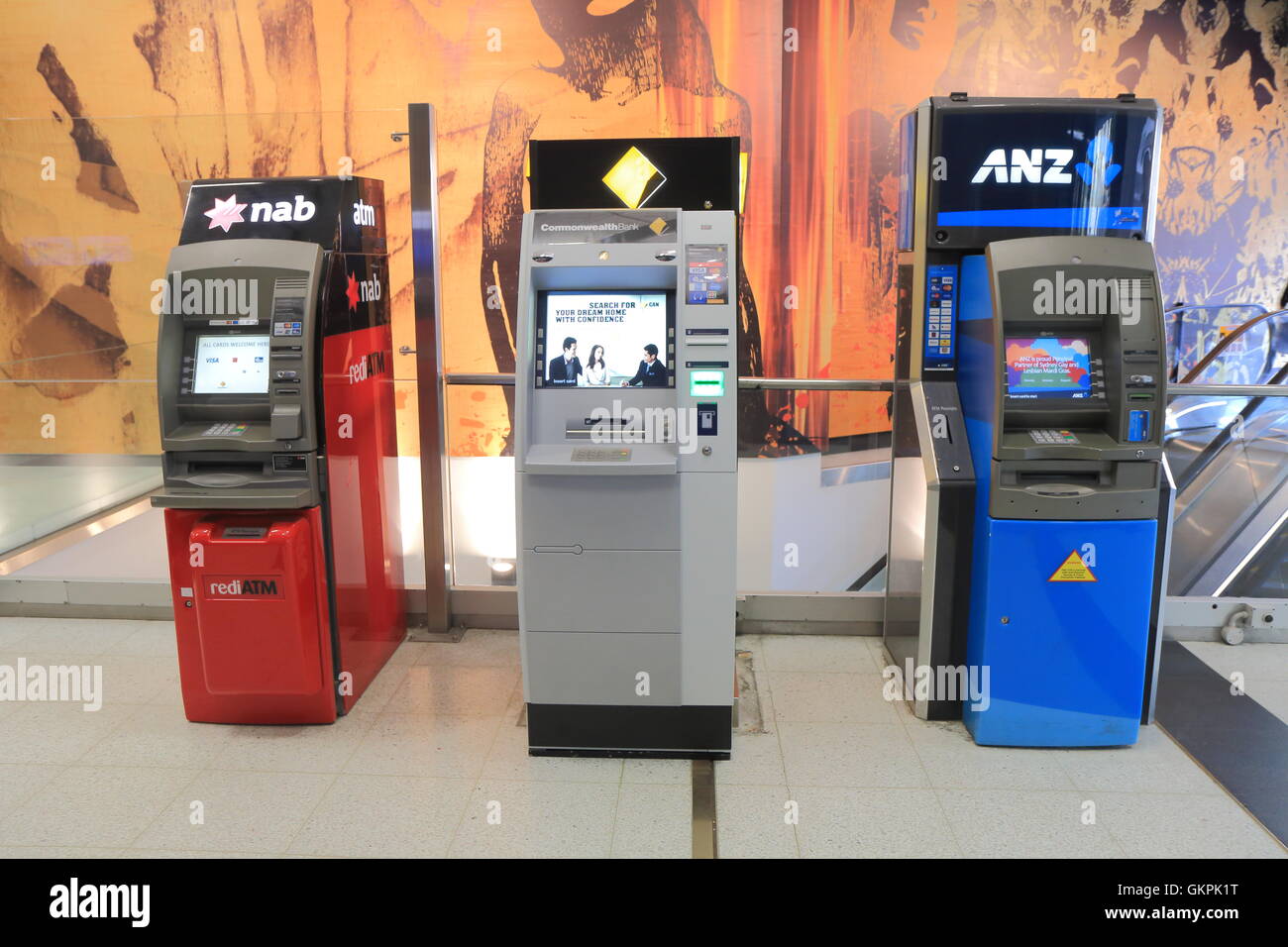 How To Buy An Atm In Australia / Starting A Passive Atm ...