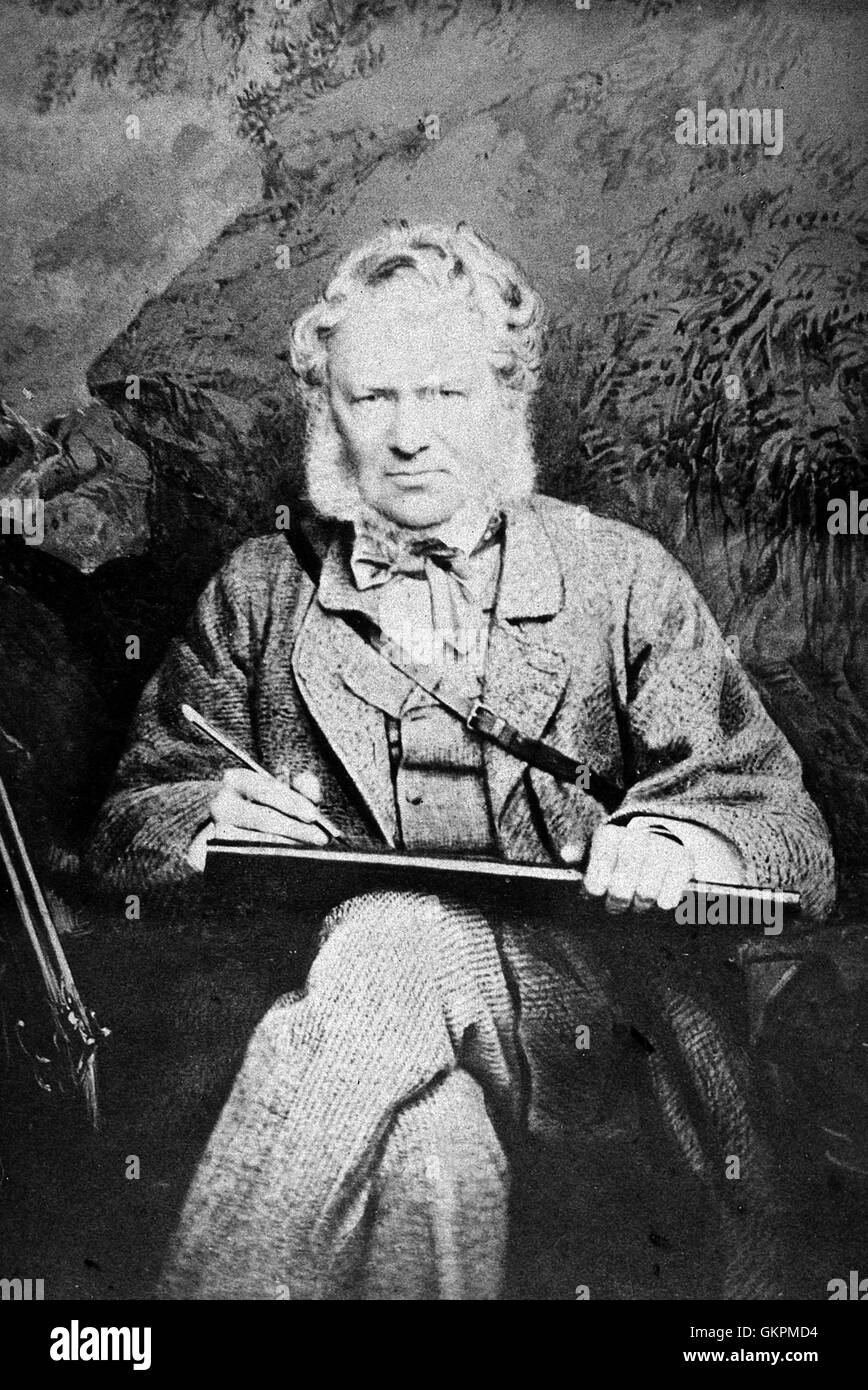 Edwin landseer hires stock photography and images Alamy