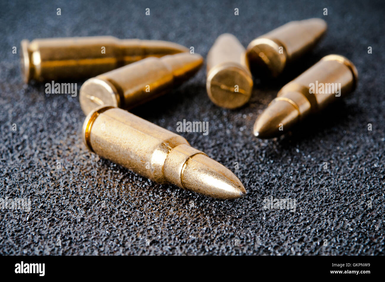 Ammunition casing hi res stock photography and images Alamy