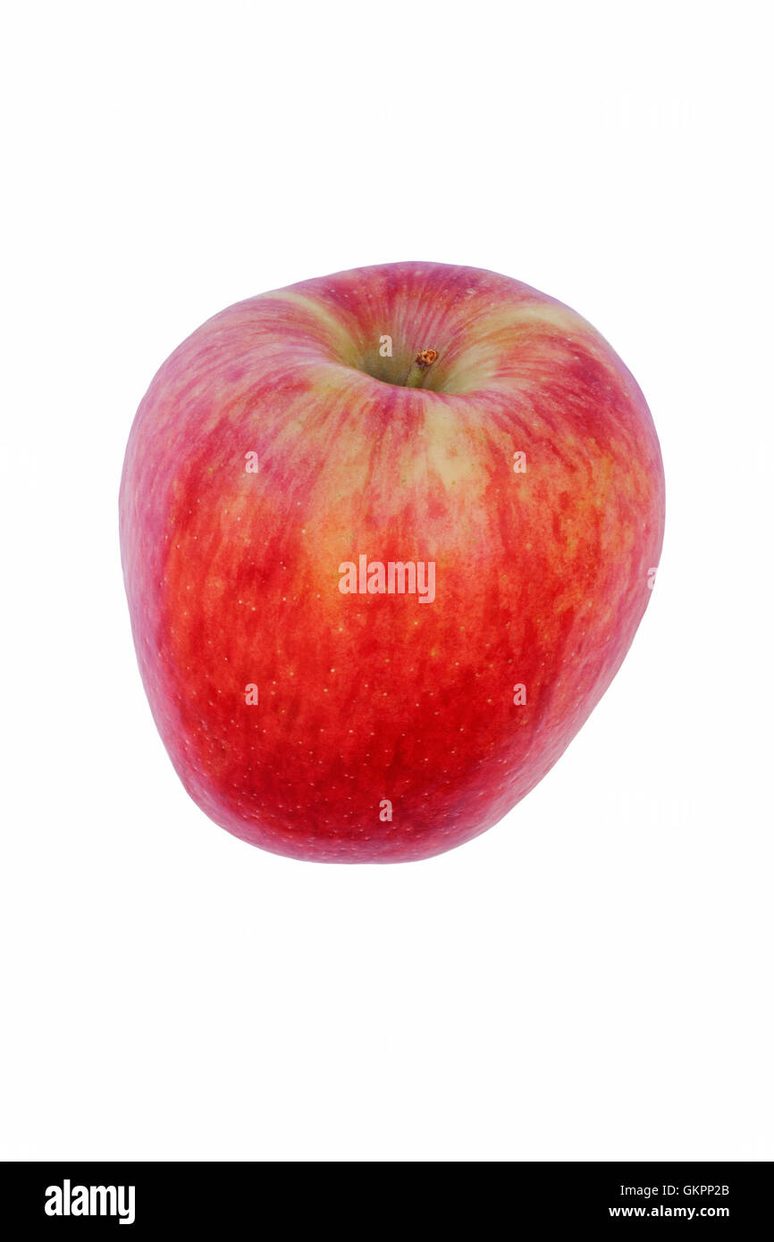 Ambrosia apple Stock Photo