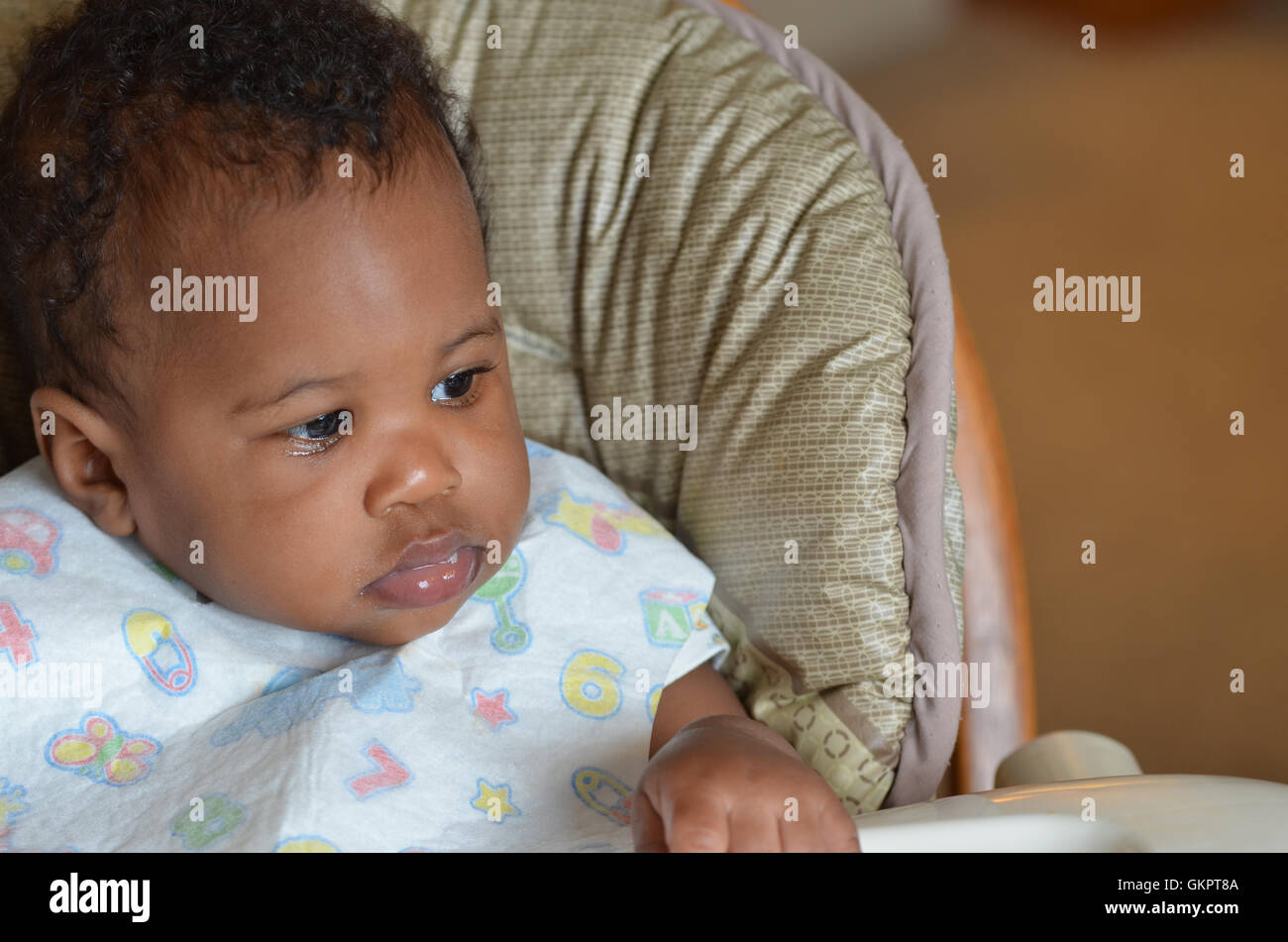High chair for 4 month sales old baby