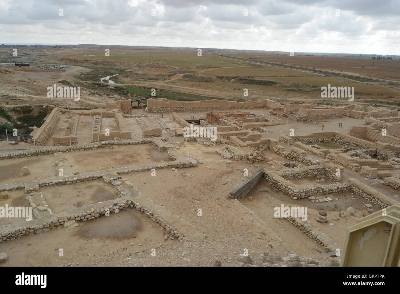 Beersheba Israel High Resolution Stock Photography and Images Alamy