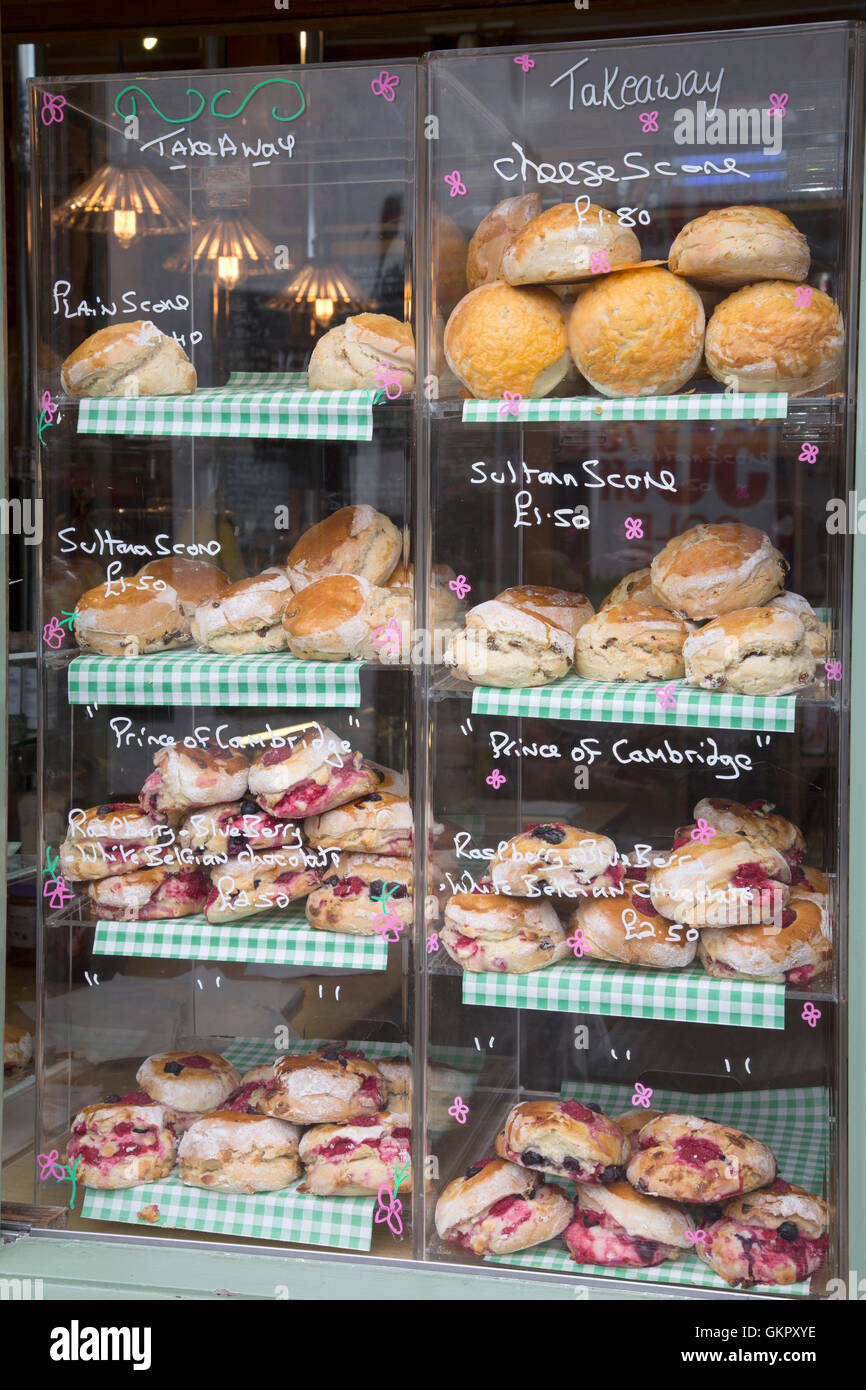 Scotland scone cake hires stock photography and images Alamy