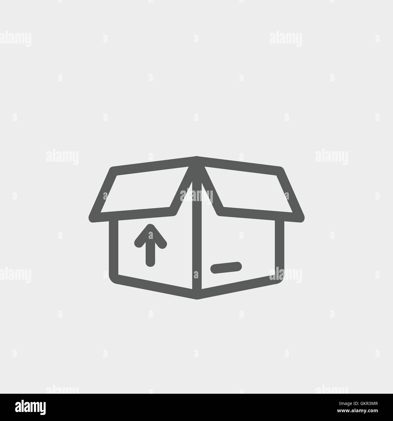 Incoming freight hi-res stock photography and images - Alamy