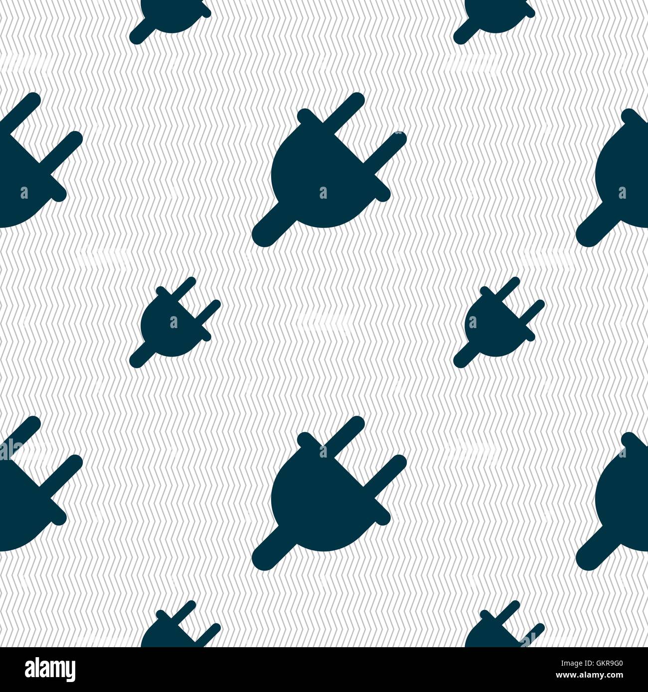 Electric app Stock Vector Images - Alamy