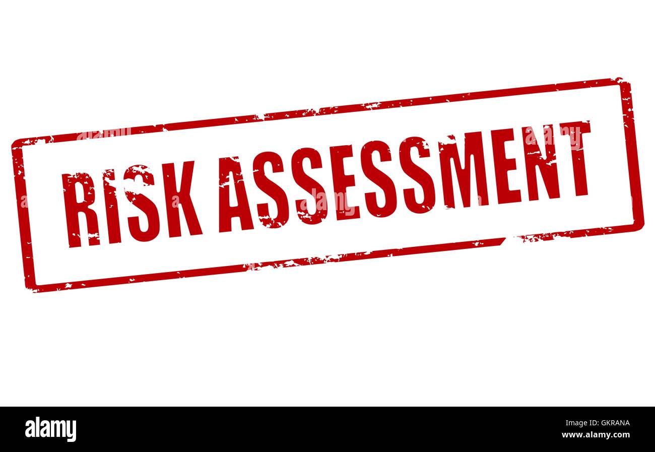 Risk Assessment Logo