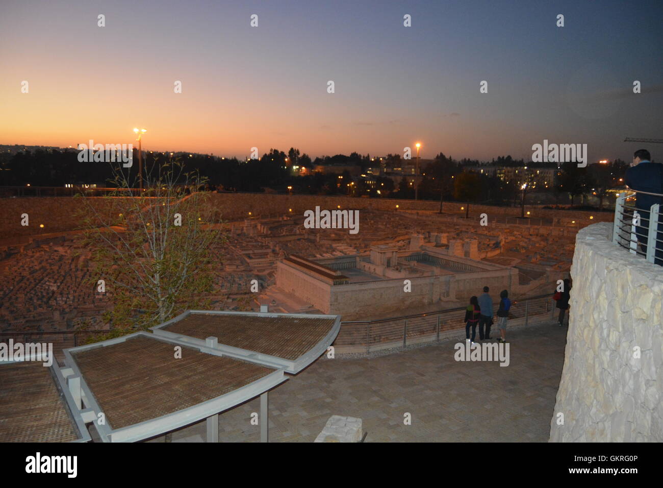 Kotel Western Wall Tunnel, Jerusalem, Israel Stock Photo Alamy