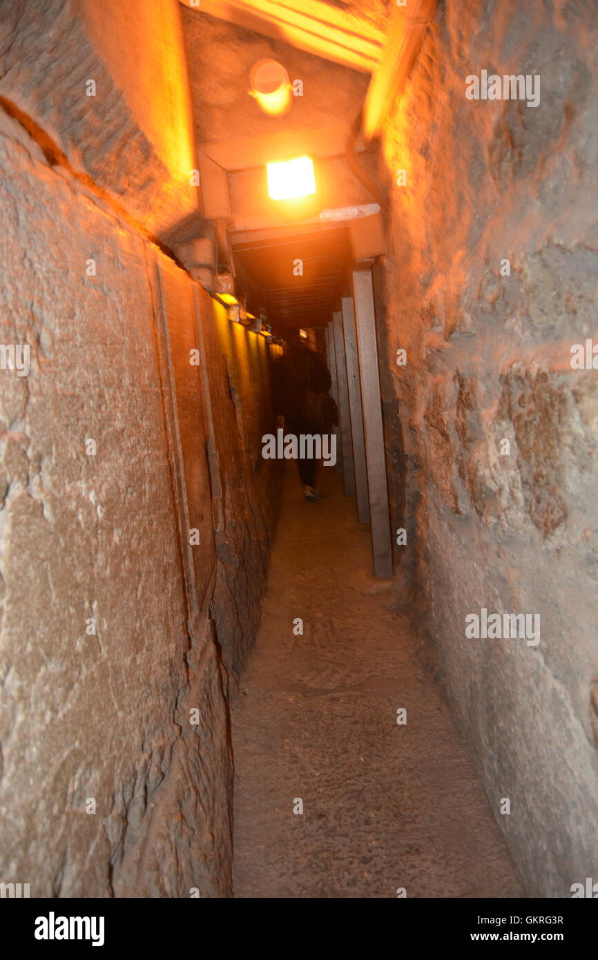Kotel Western Wall Tunnel, Jerusalem, Israel Stock Photo Alamy
