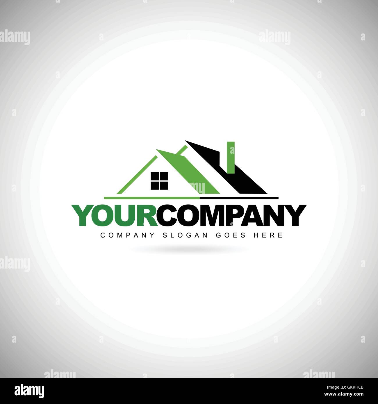 house building model design project concept plan draft graphic modern ...