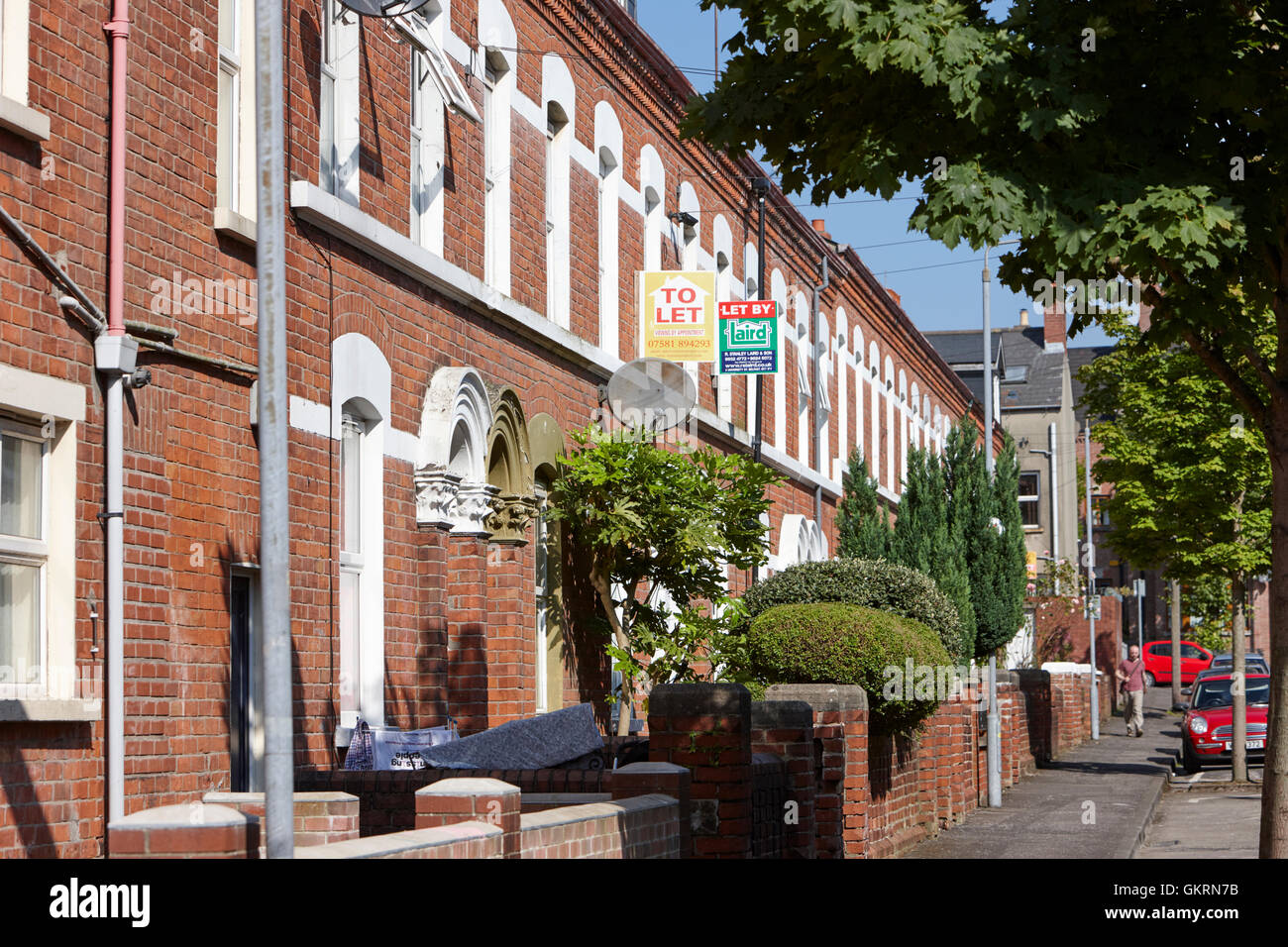 House terraced victorian hires stock photography and images Alamy