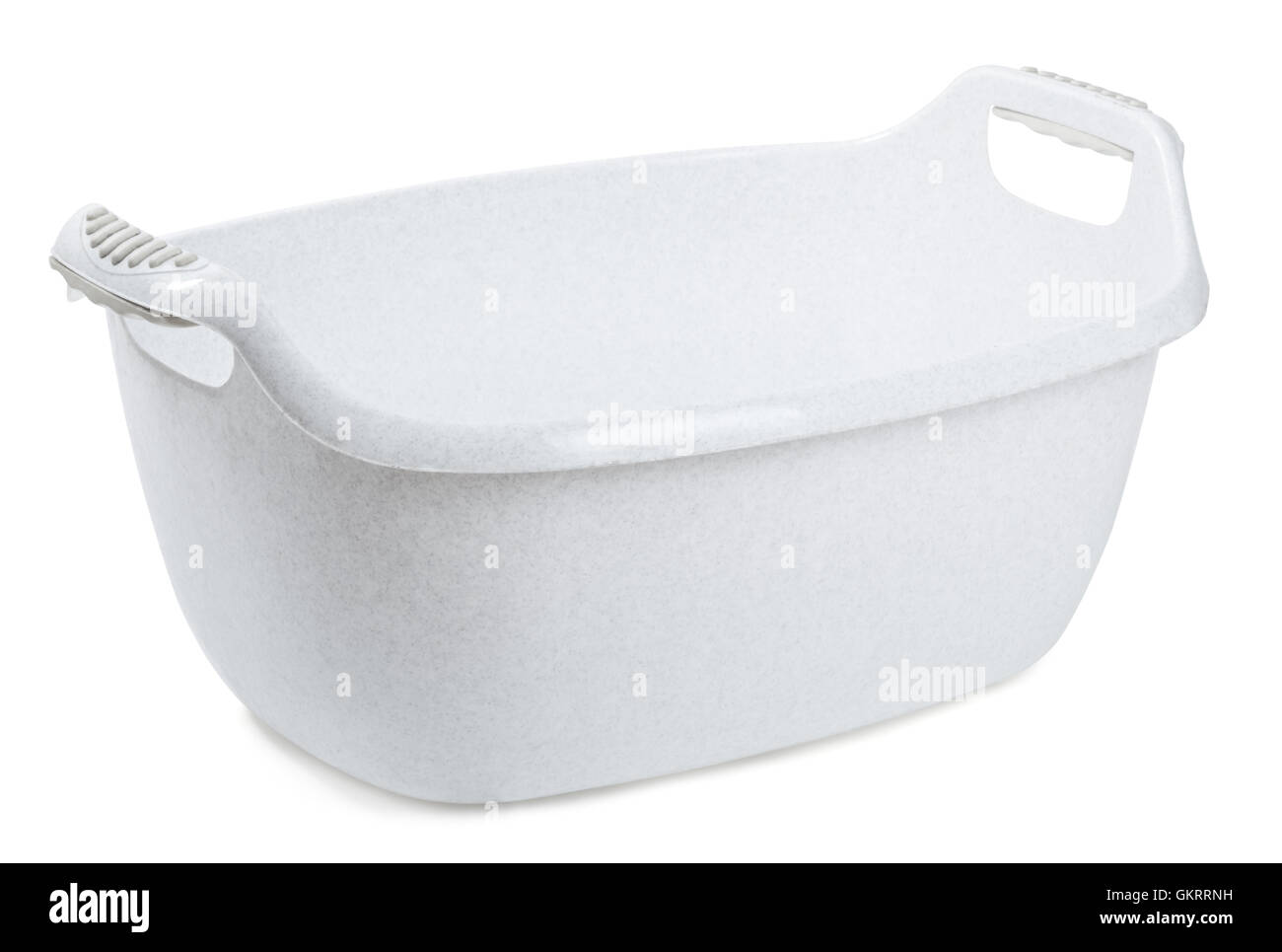Washing Basin Stock Photo