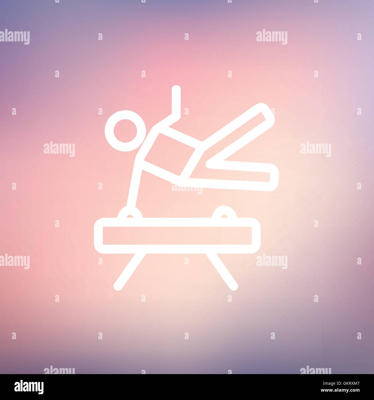 Thin balance Stock Vector Images Alamy Thin balance Stock Vector Images Alamy