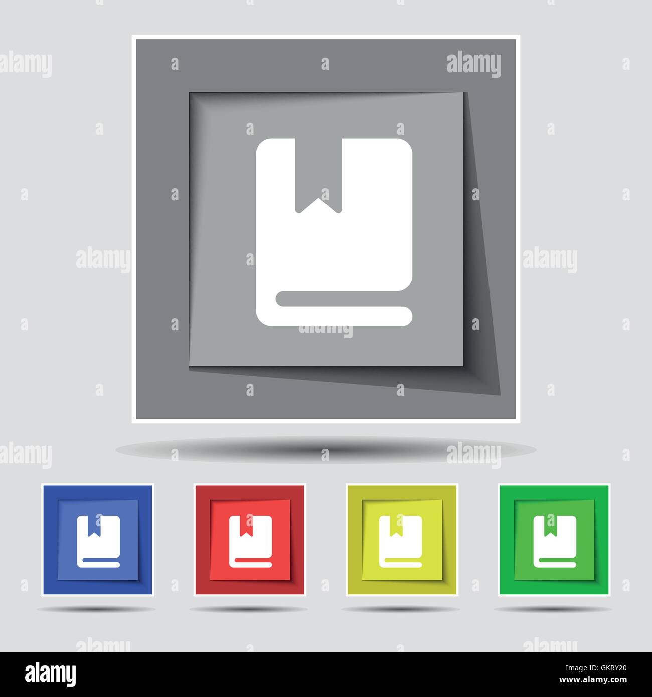 The original title page Stock Vector Images - Alamy