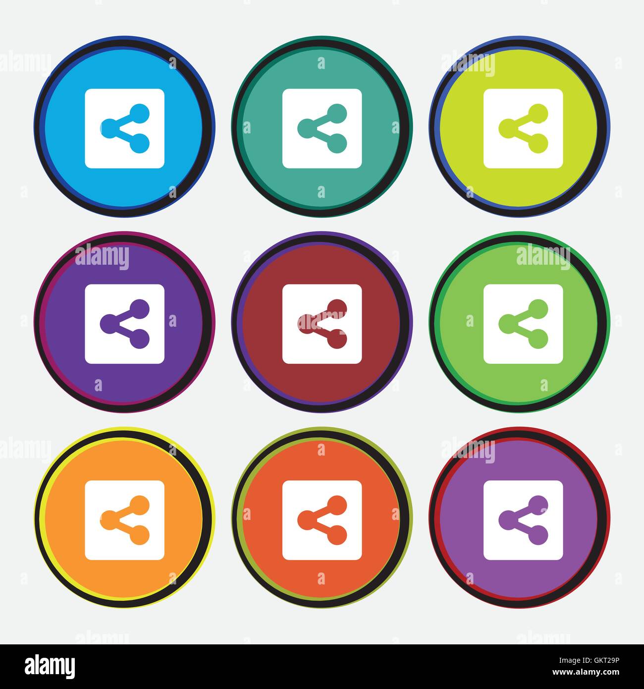 Managing panel Stock Vector Images - Alamy