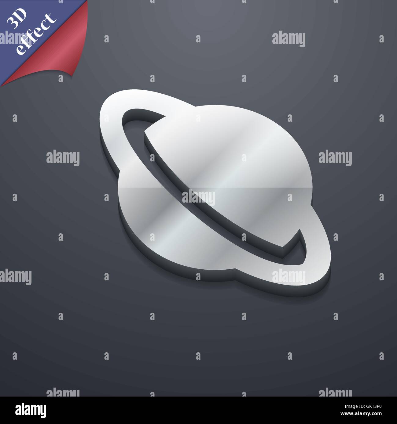 Jupiter Symbol Art