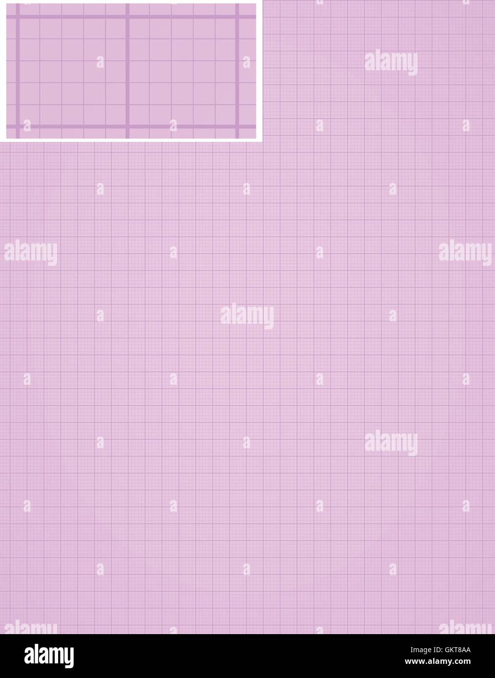 Graph paper background Stock Vector Images - Alamy