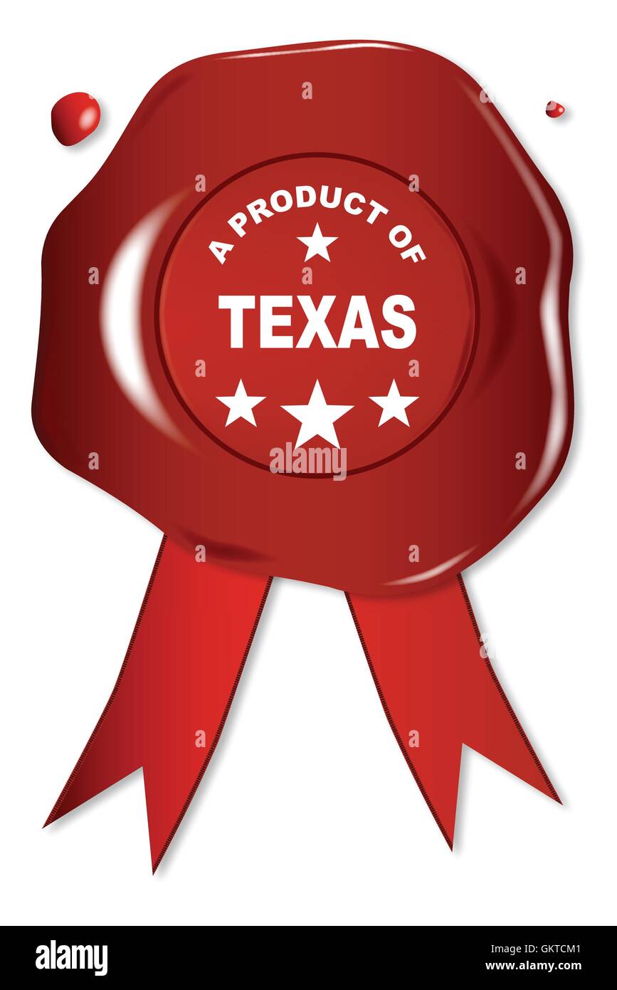 Texas state seal hi-res stock photography and images - Alamy