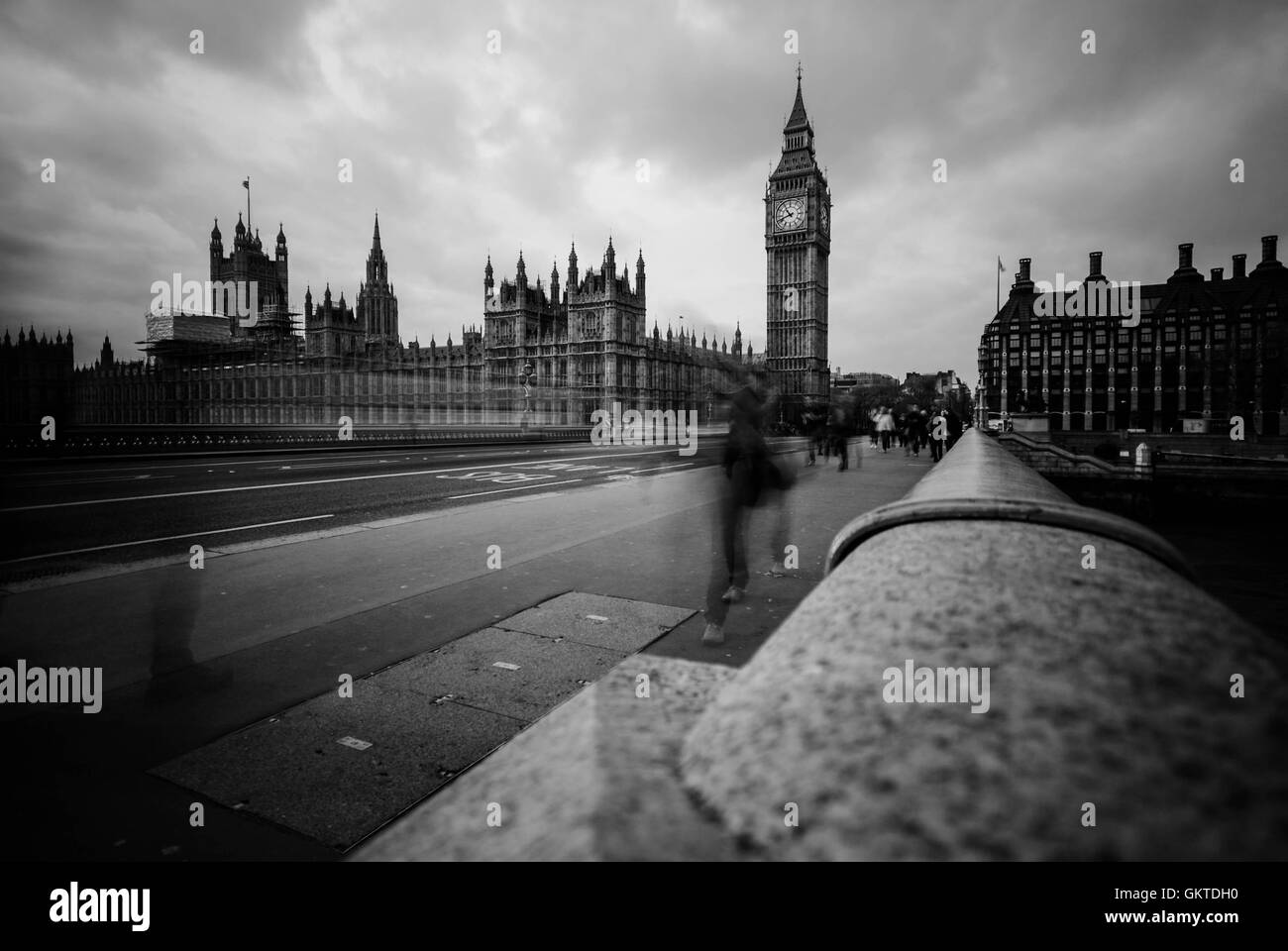 London big bang hi-res stock photography and images - Alamy