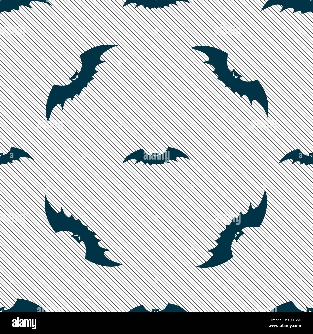 Geometric cartoon icons Stock Vector Images - Alamy