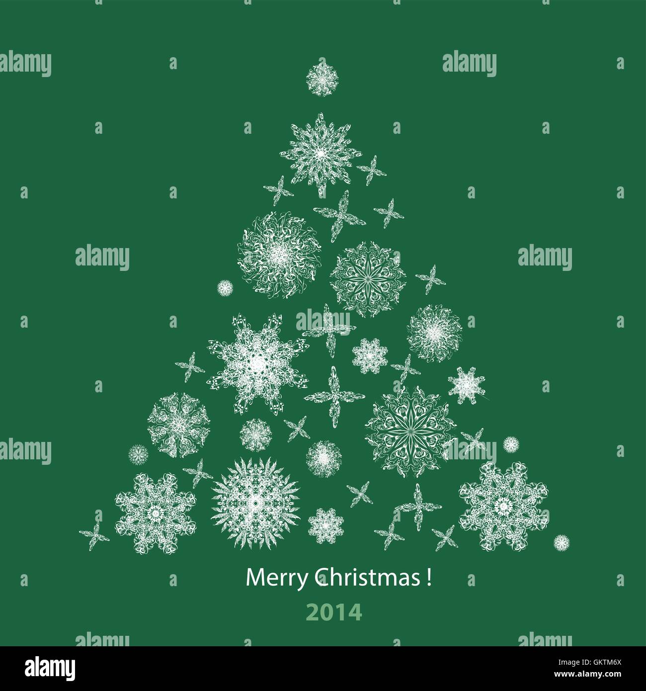 Made from tree Stock Vector Images - Alamy