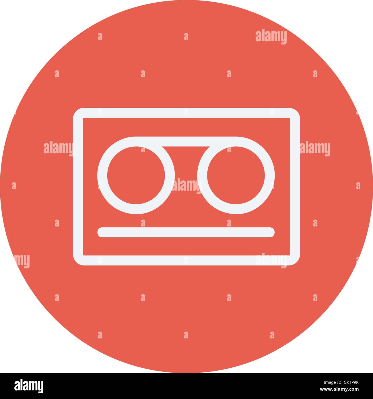 Outdated Technology Icon