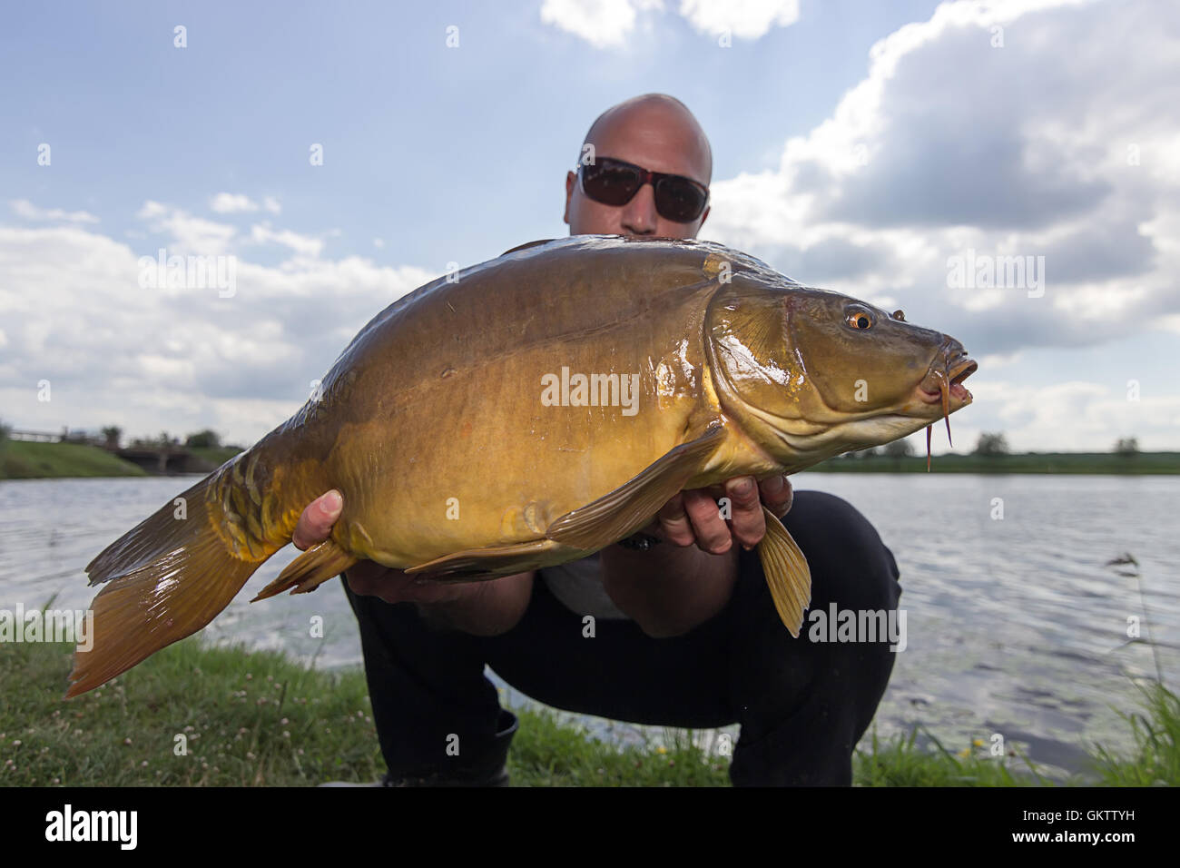 Big Fisher Hook stock photo. Image of angling, sport - 157035354