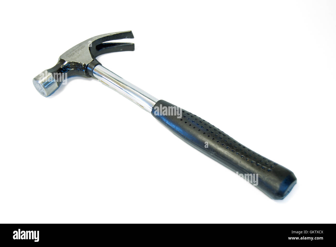 Rubber Hammer High Resolution Stock Photography and Images - Alamy