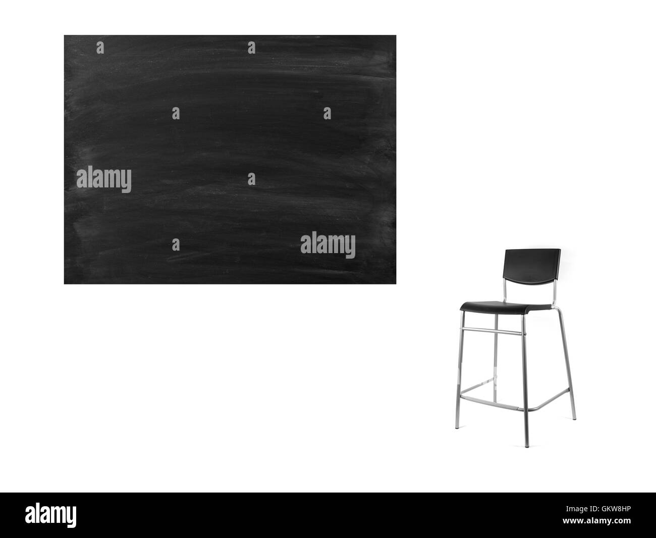 Teacher write board Black and White Stock Photos & Images Alamy