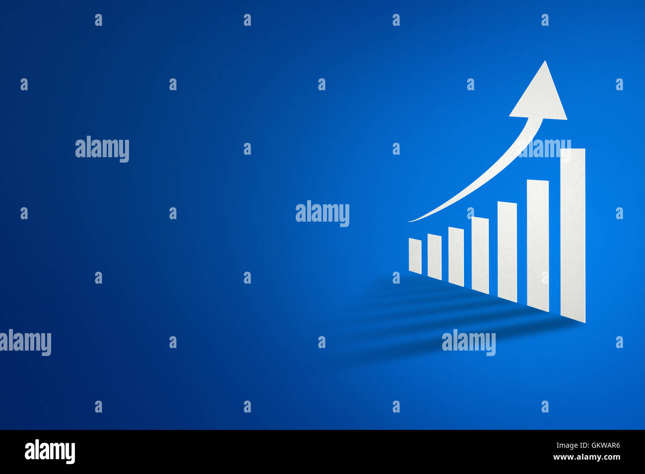 Business success concept Stock Photo - Alamy