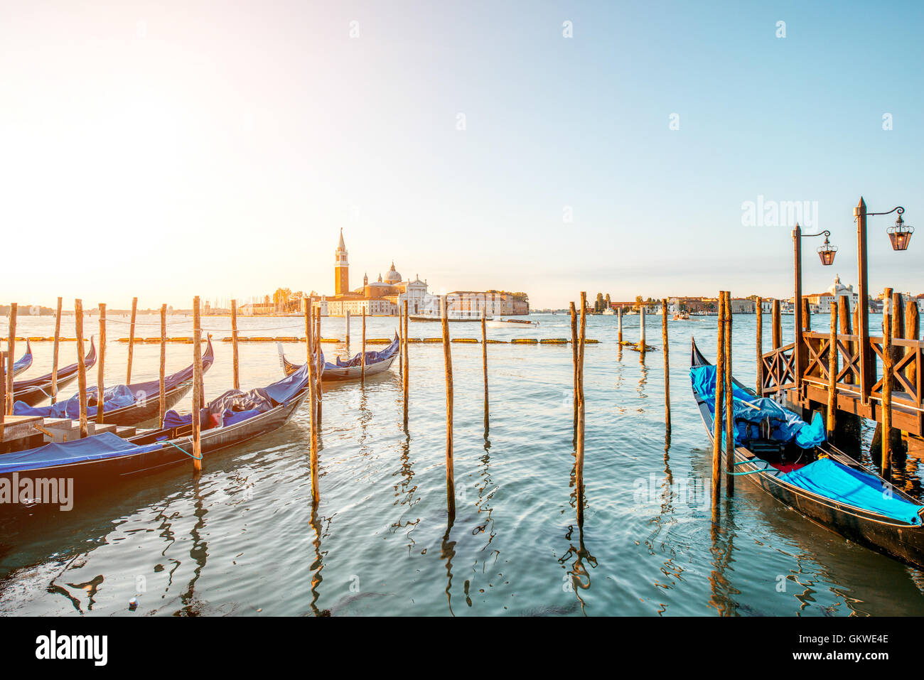 Old view venice hi-res stock photography and images - Alamy