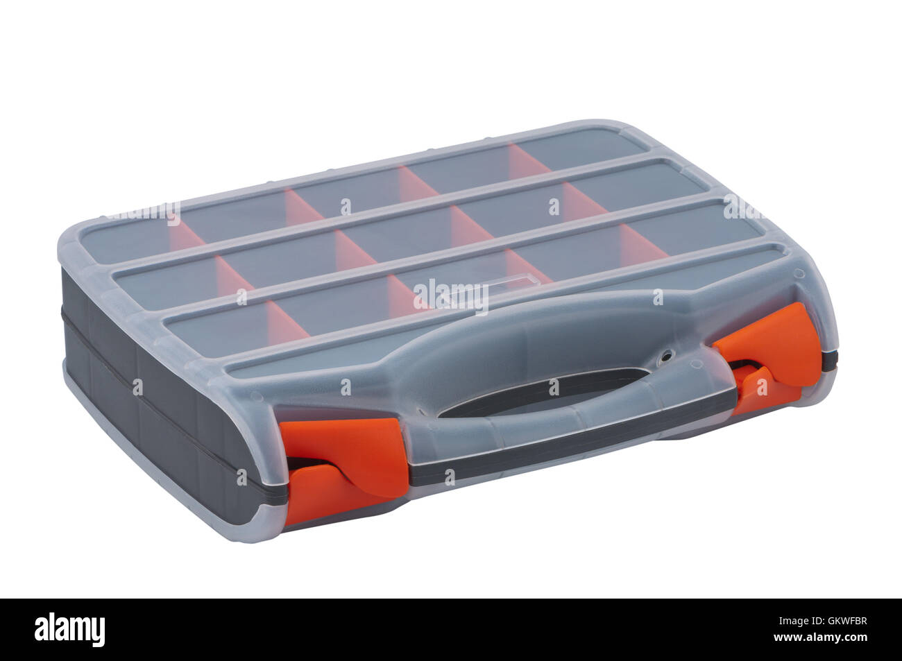 plastic-box-for-a-variety-of-small-items-stock-photo-alamy