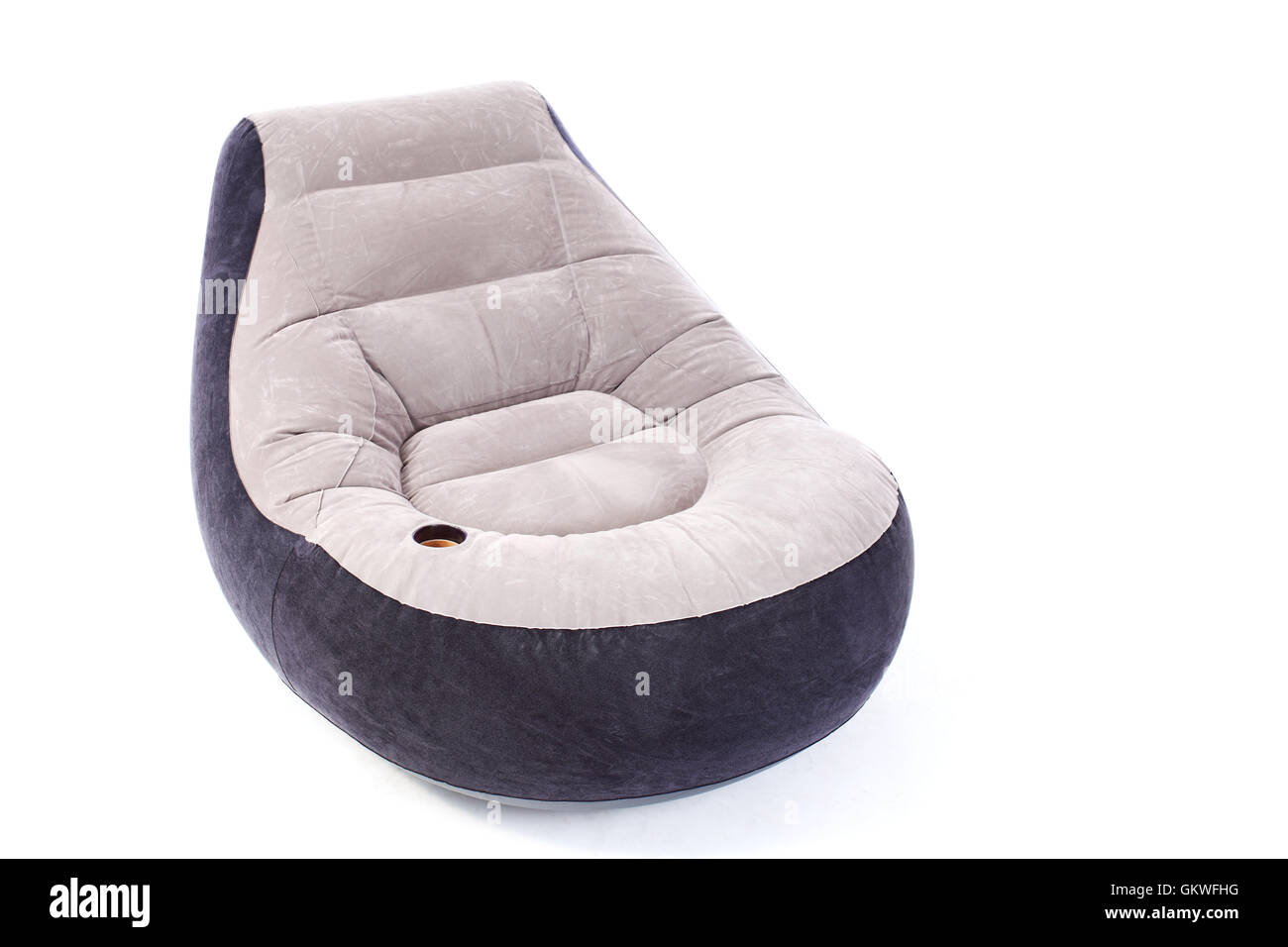 Inflatable 2024 round chair
