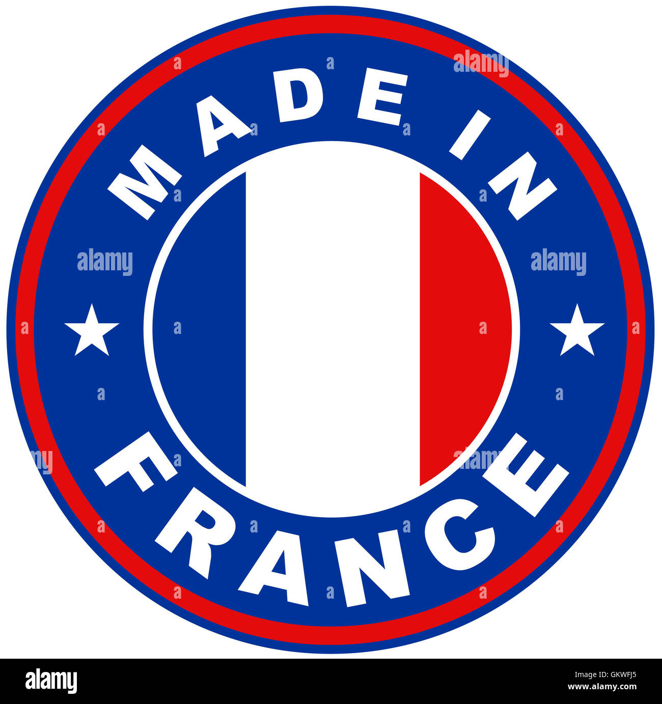 made in france Stock Photo Alamy