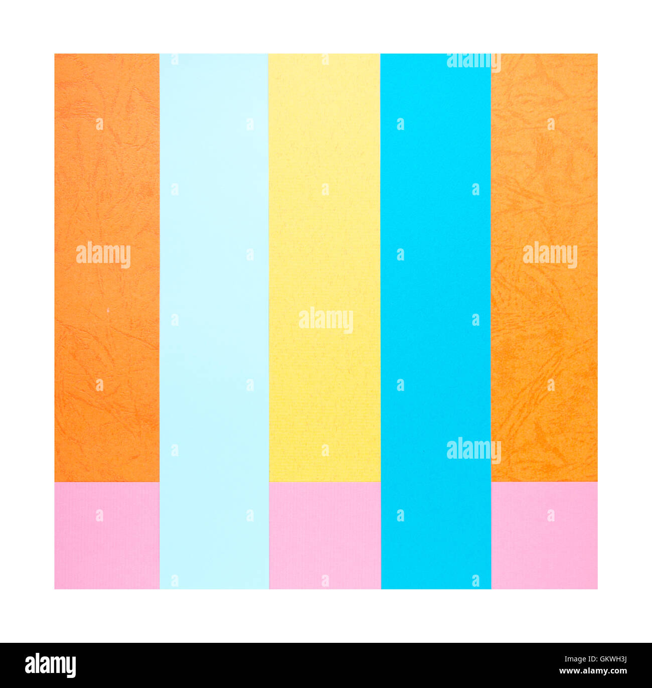 Real paper for infographics background Stock Photo - Alamy