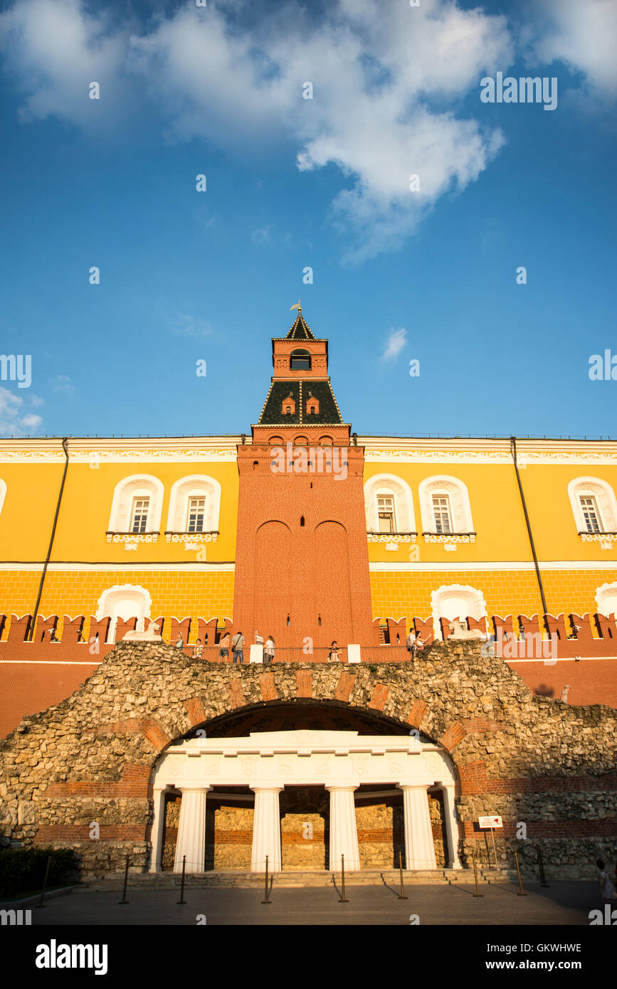 Moscow kremlin pictures hires stock photography and images Alamy