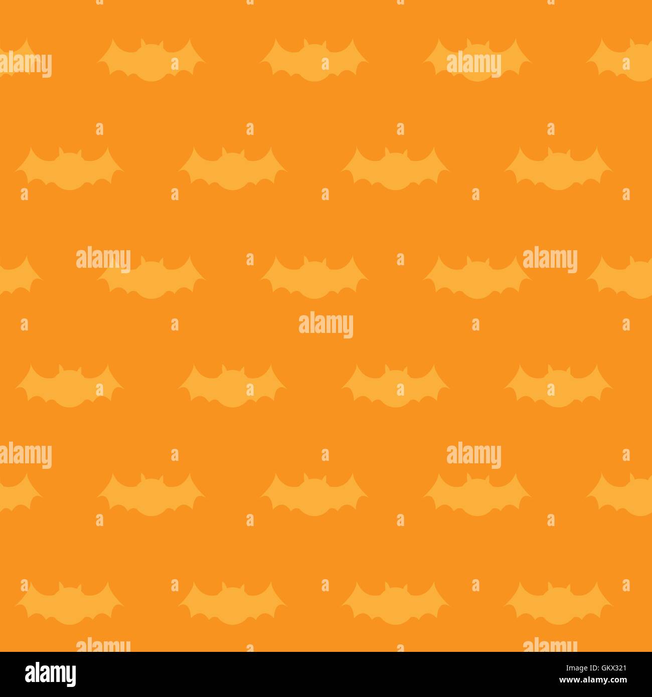 Seamless background with bats Stock Vector Image & Art - Alamy