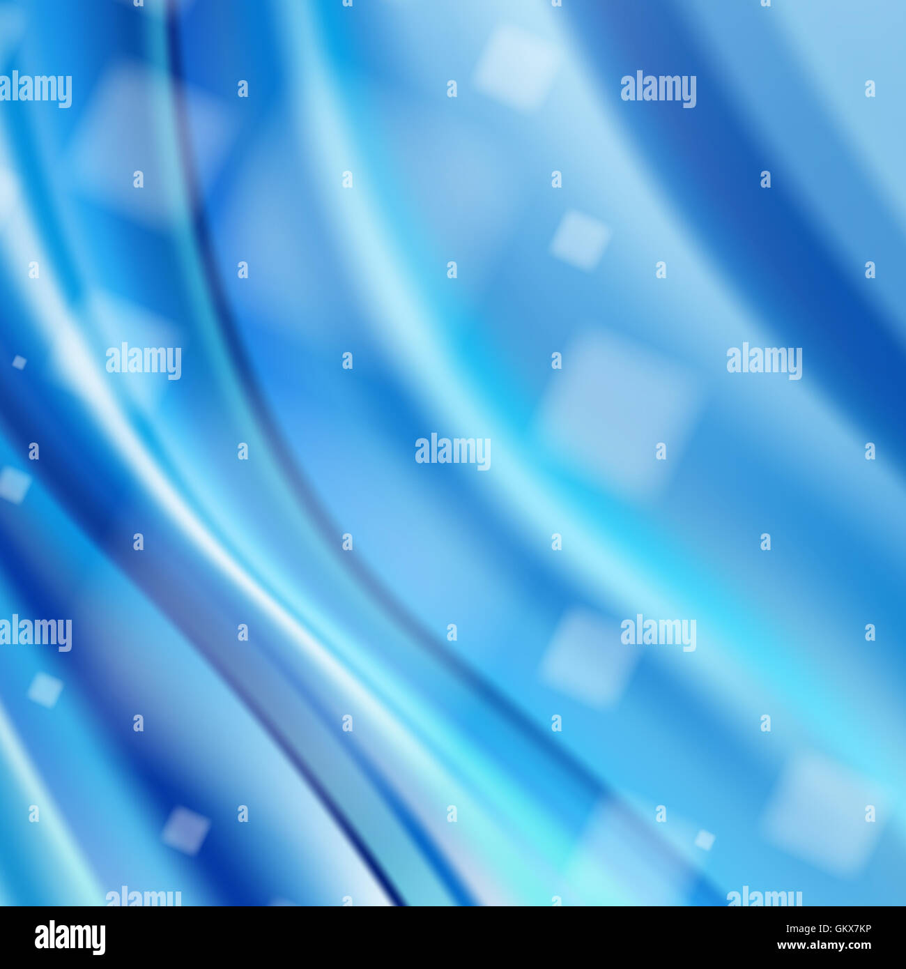 Abstract blue background Stock Photo - Alamy