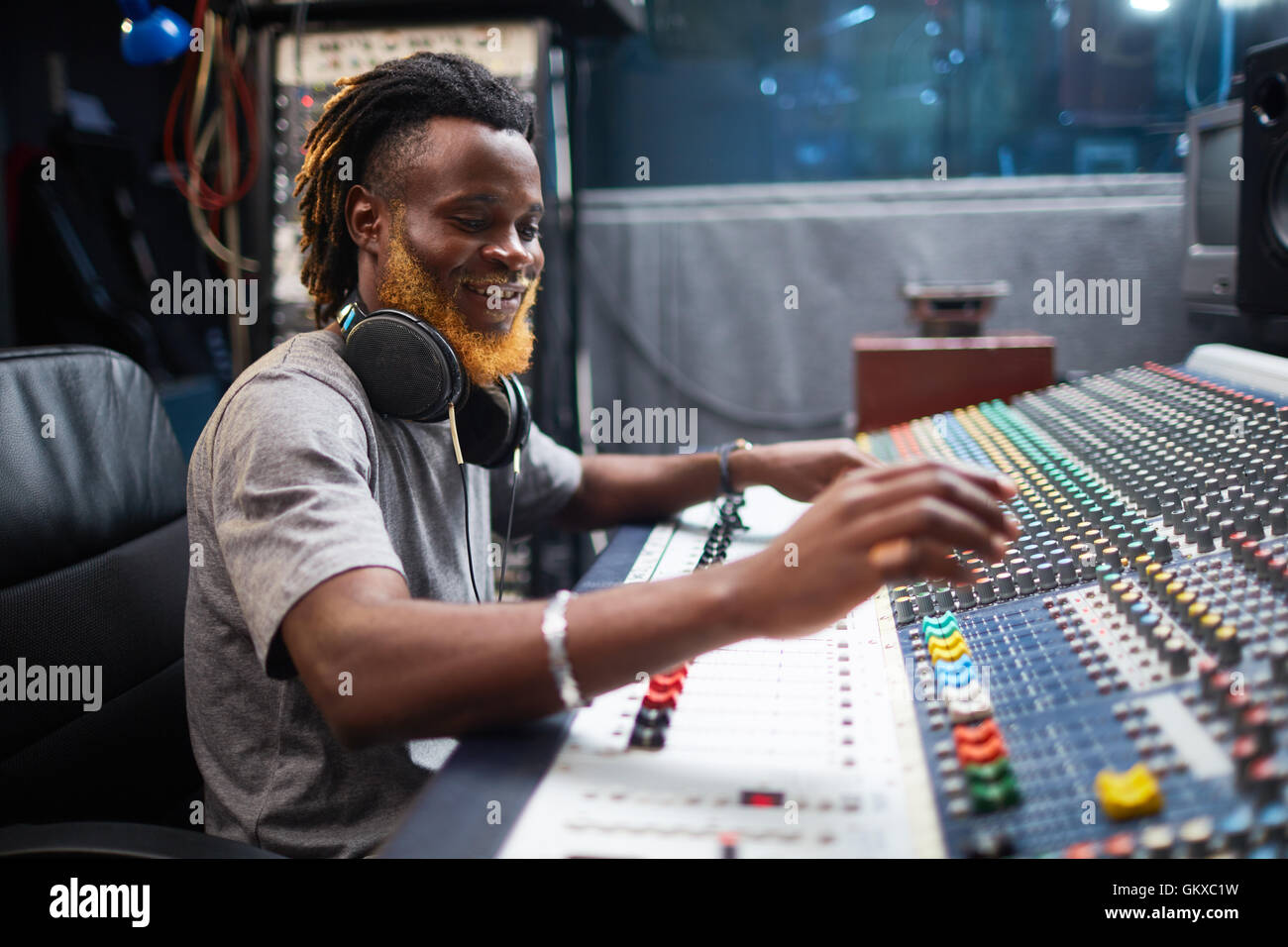 African sounds hires stock photography and images Alamy